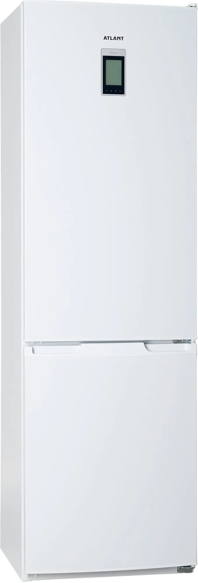 Frigider Atlant XM 4424-109 ND, alb