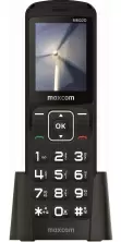 Мобильный телефон Maxcom MM32D, черный