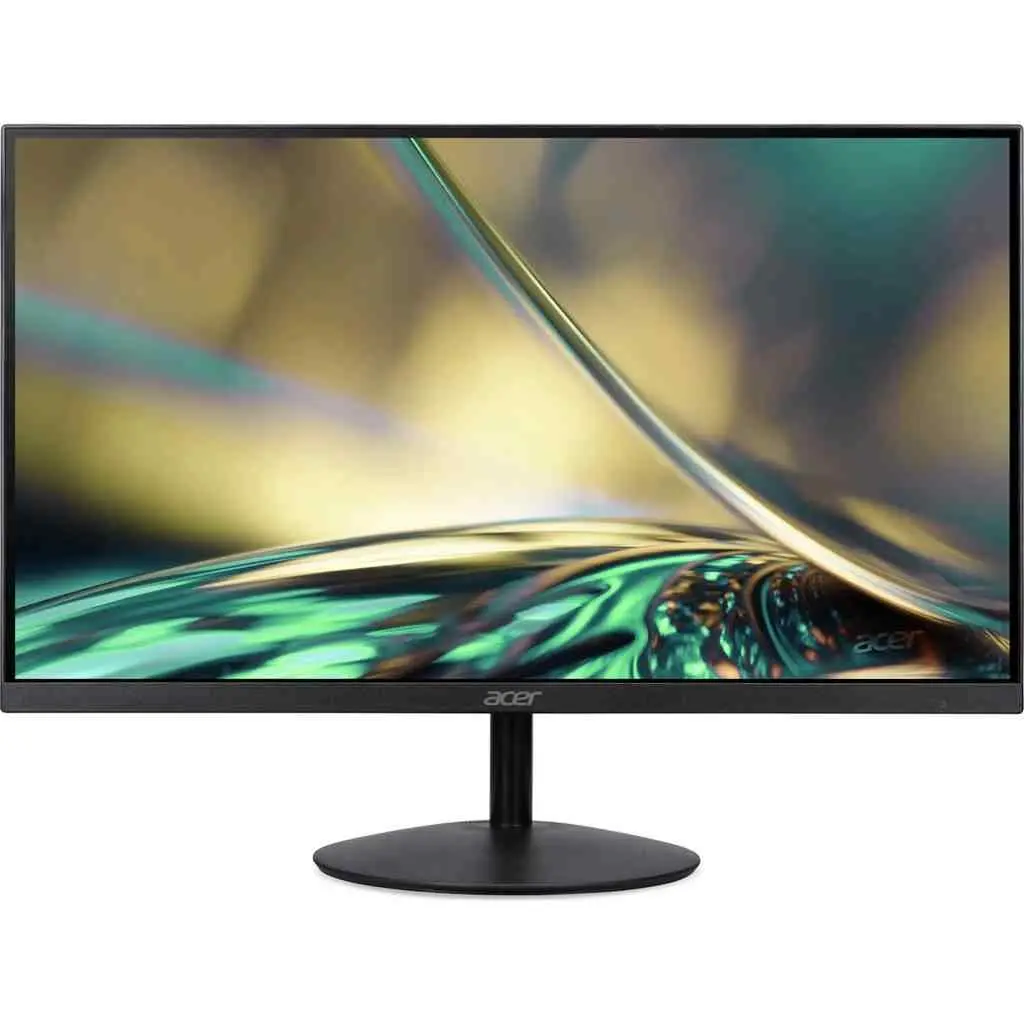 Monitor Acer SA242YP1BIP, negru