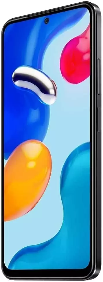 Смартфон Xiaomi Redmi Note 11S 8GB/128GB, серый