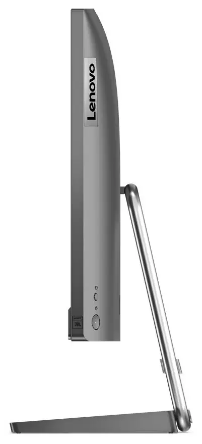 Моноблок Lenovo IdeaCentre 5 24IAH7 (23,8"/FHD/Core i7-13700H/16ГБ/512ГБ), серый