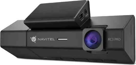 Видеорегистратор Navitel RC3 Pro