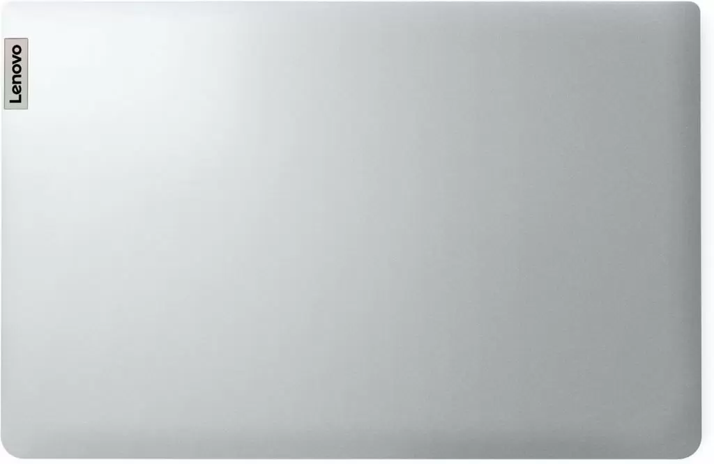 Ноутбук Lenovo IdeaPad 1 15ALC7 (15.6"/FHD/Ryzen 5 5500U/8ГБ/512ГБ/AMD Radeon), серый