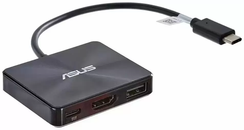 Док-станция Asus DC100