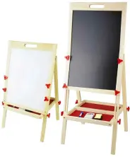 Доска для рисования 4Play Board 85cm, дерево