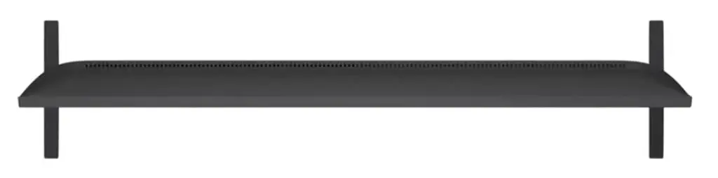 Televizor Lg 43UA75006LA, negru
