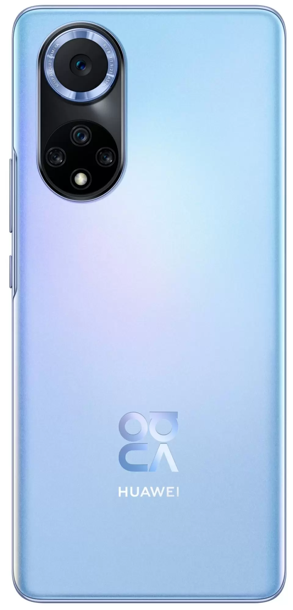 Смартфон Huawei Nova 9 8GB/128GB, синий