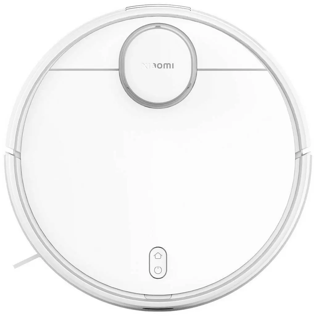Робот-пылесос Xiaomi Robot Vacuum S12, белый