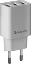 Зарядное устройство Defender UPA-31, белый