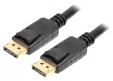 Видео кабель Gembird DisplayPort CC-DP2-6