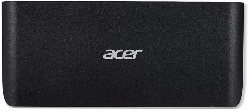 Разветвитель Acer Type-C Docking Station ADK620