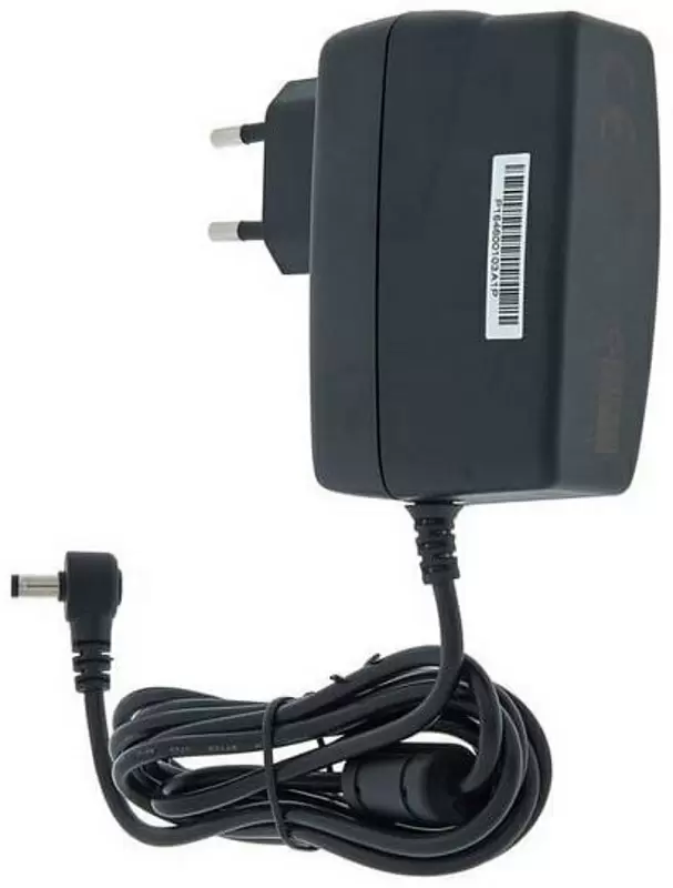 Adaptor alimentare Casio AD-E95100, negru