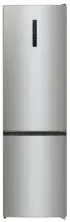 Холодильник Gorenje NRK 6202 AXL4, серебристый на tehnoparc.md Холодильник Gorenje NRK 6202 AXL4, серебристый