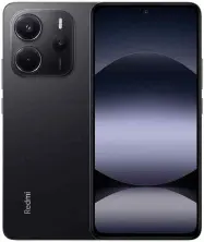 Смартфон Xiaomi Redmi Note 14 6GB/128GB, черный