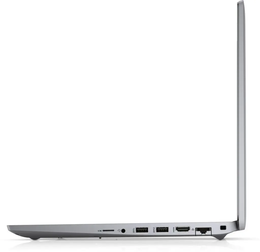 Laptop Dell Latitude 5520 (15.6"/WVA/Core i5-1135G7/8GB/512GB/Intel Iris Xe), gri pe tehnoparc.md Laptop Dell Latitude 5520 (15.6"/WVA/Core i5-1135G7/8GB/512GB/Intel Iris Xe), gri