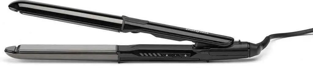 Aparat de coafat Babyliss ST486E, negru