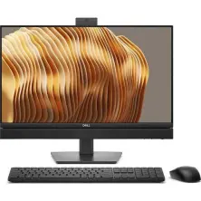 Моноблок Dell Pro 24 AIO QC24250 (81.0"/FHD/Core Ultra 7 265/16GB/512GB/Intel Graphics/Win 11), черный на tehnoparc.md Моноблок Dell Pro 24 AIO QC24250 (81.0"/FHD/Core Ultra 7 265/16GB/512GB/Intel Graphics/Win 11), черный
