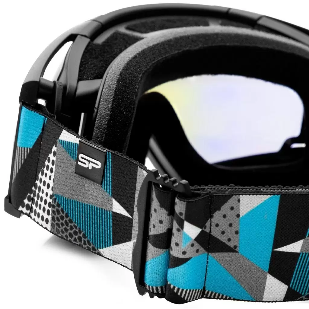 Лыжные очки Spokey Denny (926735)