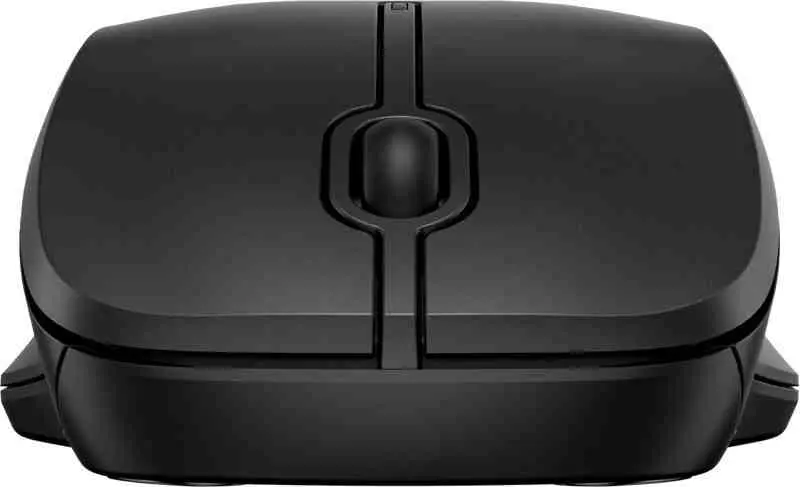 Mouse HP 255, negru