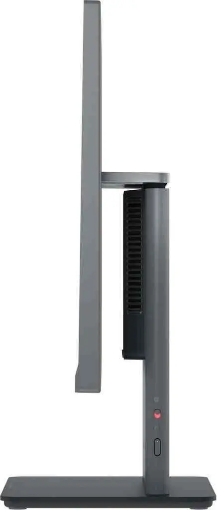 All-in-One Lenovo AIO ThinkCentre neo 50a Gen 5 (23.8"/FHD/Core i5-13420/16GB/512GB), gri