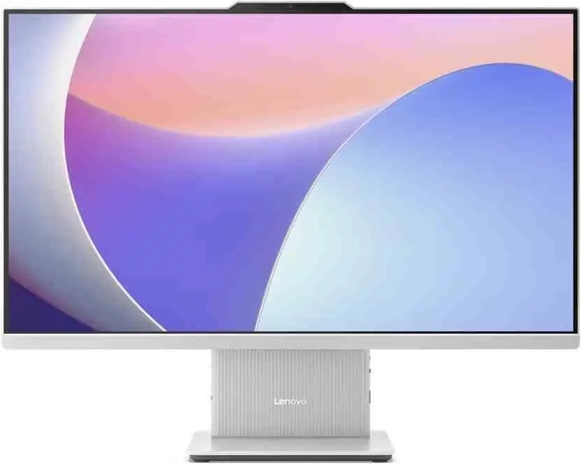 Моноблок Lenovo AIO IdeaCentre 3 27IRH9 (27.0"/FHD/Core i5-13420H/8GB/512GB), серый на tehnoparc.md Моноблок Lenovo AIO IdeaCentre 3 27IRH9 (27.0"/FHD/Core i5-13420H/8GB/512GB), серый