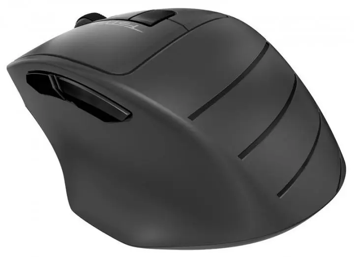 Мышка A4Tech FG30S, черный на tehnoparc.md Мышка A4Tech FG30S, черный