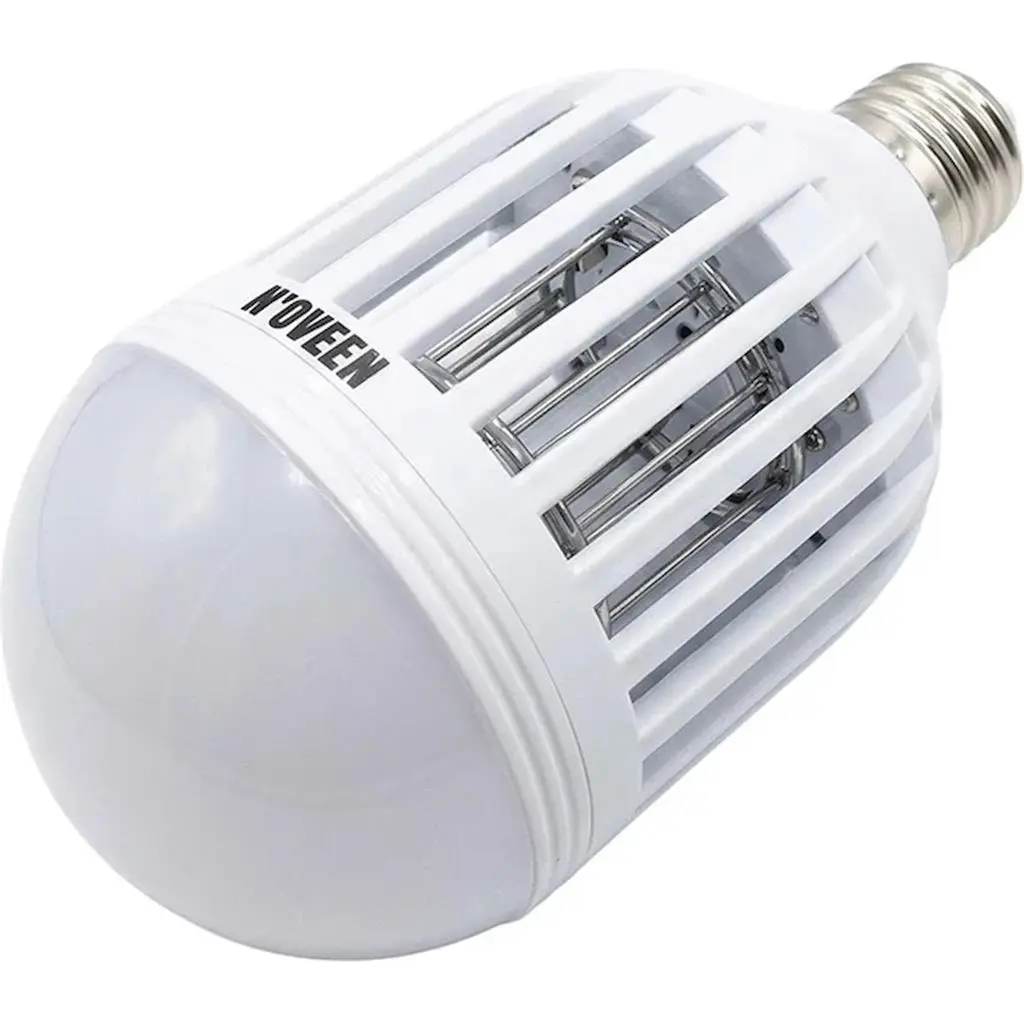 Lămpă anti-insecte Noveen IKN804