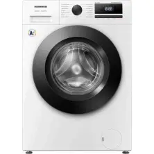 Стиральная машина Heinner HWM-HME8014IVA20+++, белый