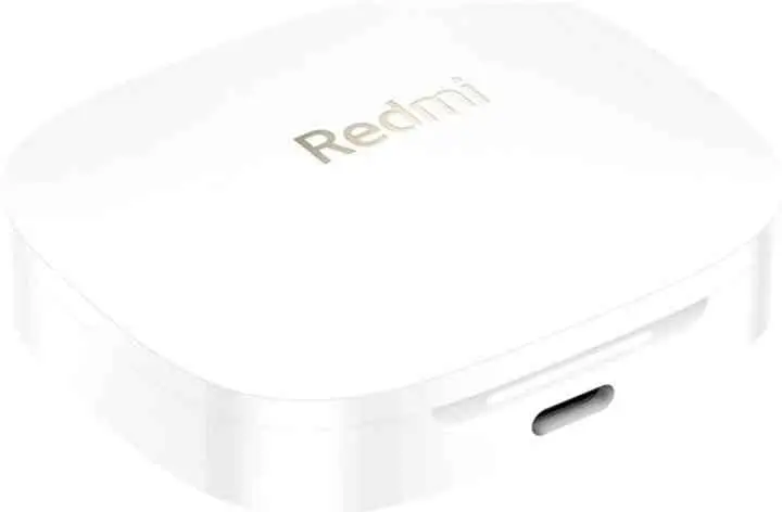 Căşti Xiaomi Redmi Buds 6, alb