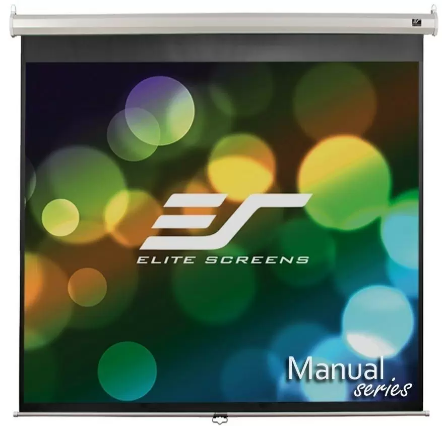 Экран для проектора EliteScreens M85XWS1 (153x153 см)
