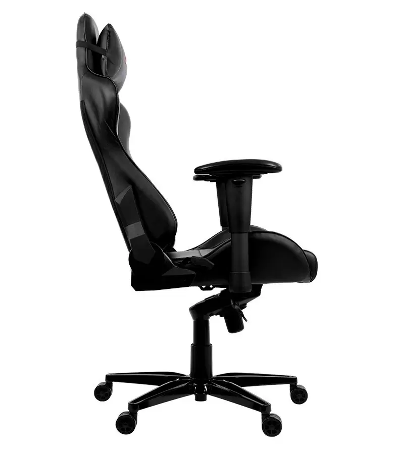 Компьютерное кресло Arozzi Verona XL+, черный