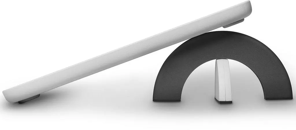Tabletă grafică Wacom DTC121W0B, negru/alb
