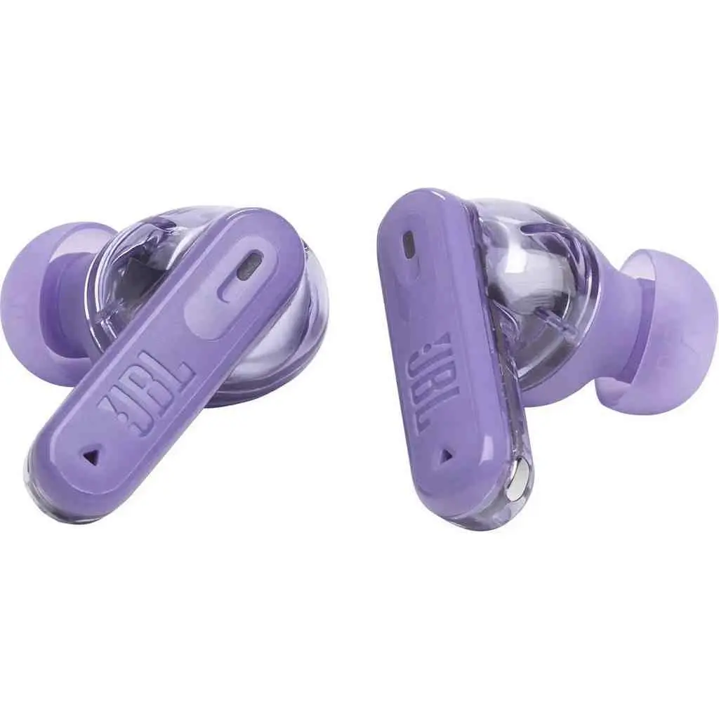 Наушники JBL Tune Beam 2, розовый
