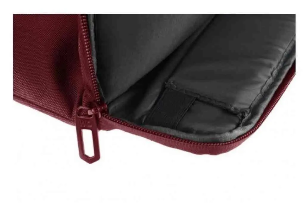 Сумка для ноутбука Tucano Work Out 3 Super Slim 15.6, бордовый