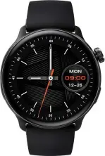 Умные часы Mibro Watch Lite 2, черный