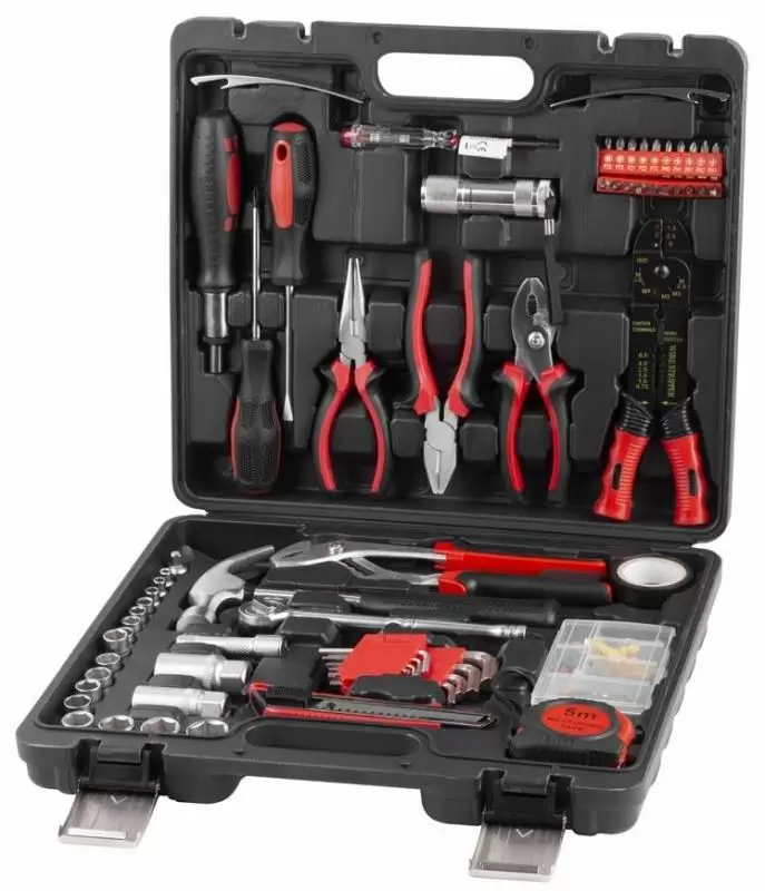 Set scule de mână Strend Pro S215