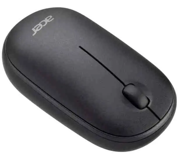 Мышка Acer AMR100, черный