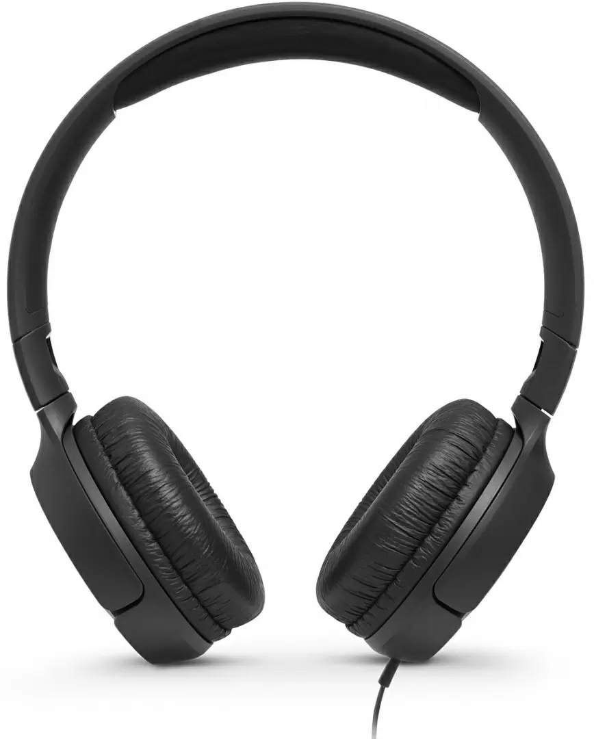 Căşti JBL T500, negru