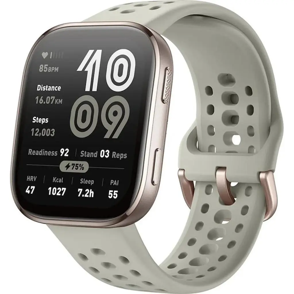 Умные часы Amazfit Bip 6