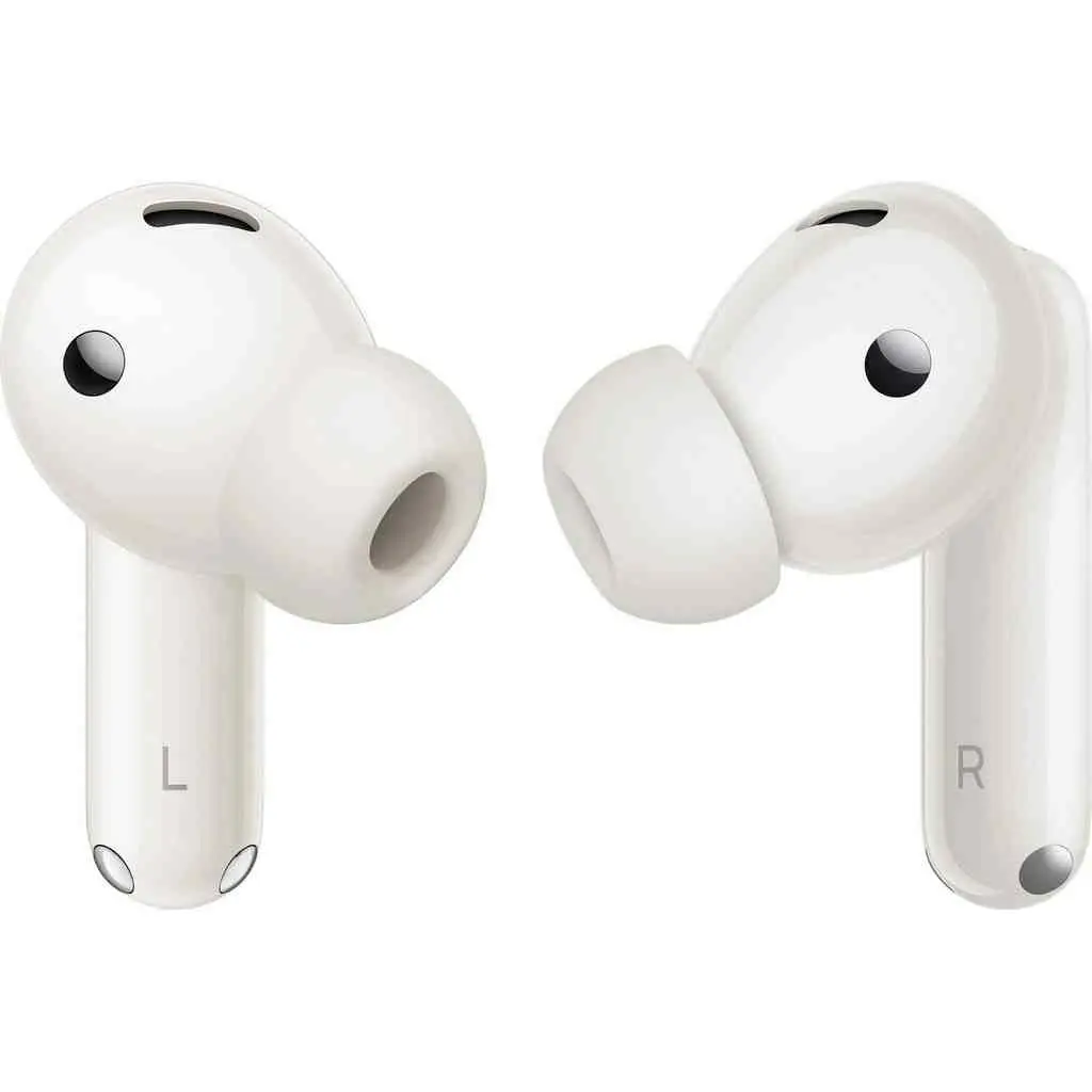 Наушники Huawei FreeBuds 7i, белый