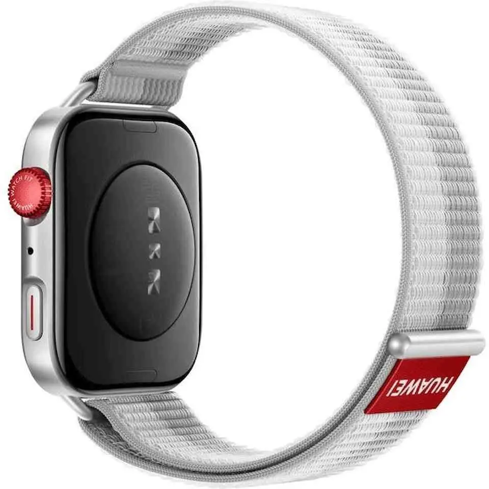 Smartwatch Huawei Watch Fit 4, gri