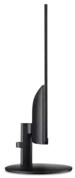 Monitor Acer SA273G0bi, negru
