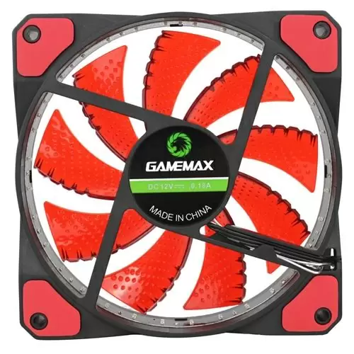 Ventilator de carcasă Gamemax GMX-GF12R