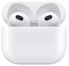 Наушники Apple AirPods 3, белый