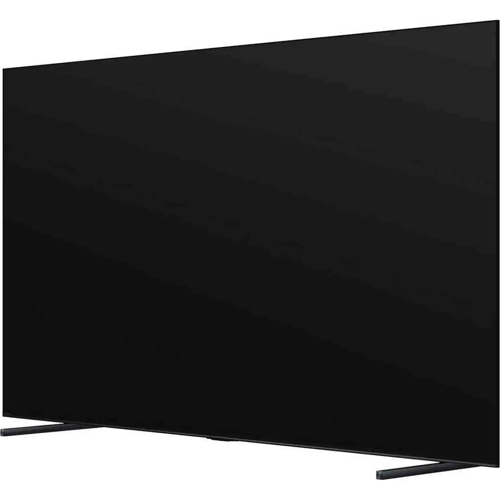 Televizor Hisense 85U78Q, negru