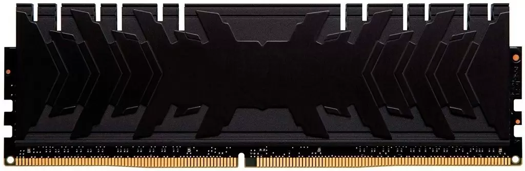 Оперативная память Kingston HyperX Predator 16GB DDR4-3200MHz, CL16-18-18, 1.35V