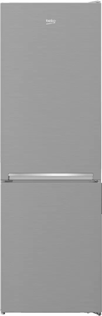 Frigider Beko RCNA366K40XBN, inox