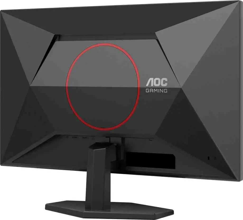 Monitor Aoc Q27G42XE, negru