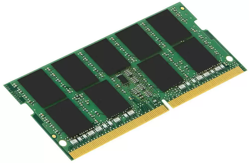 Memorie SO-DIMM Kingston ValueRam 8GB DDR4-2400MHz, CL17, 1.2V