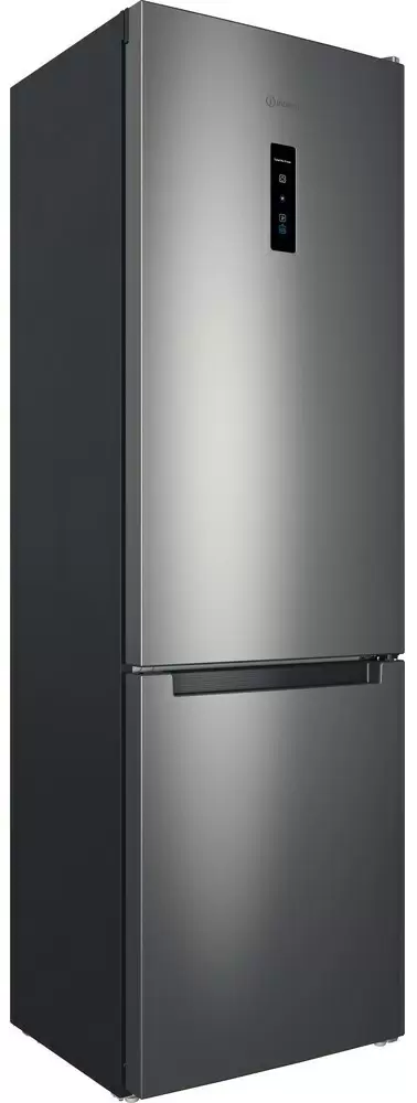 Холодильник Indesit ITI 5201 S, нержавеющая сталь